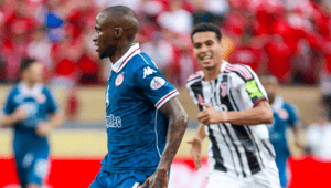 North African club still hoping to land Mamelodi Sundowns winger