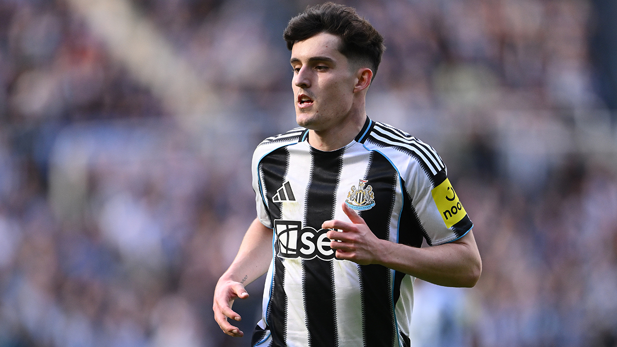 Mercato Manchester City : vers une ultime tentative pour Livramento ?