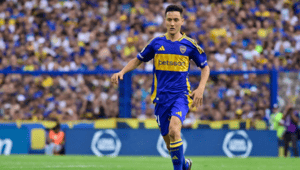Los números que encienden las alarmas sobre Ander Herrera en Boca