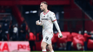 Pau López Returns to Real Betis After Toluca Exit, Set to Play Europa League