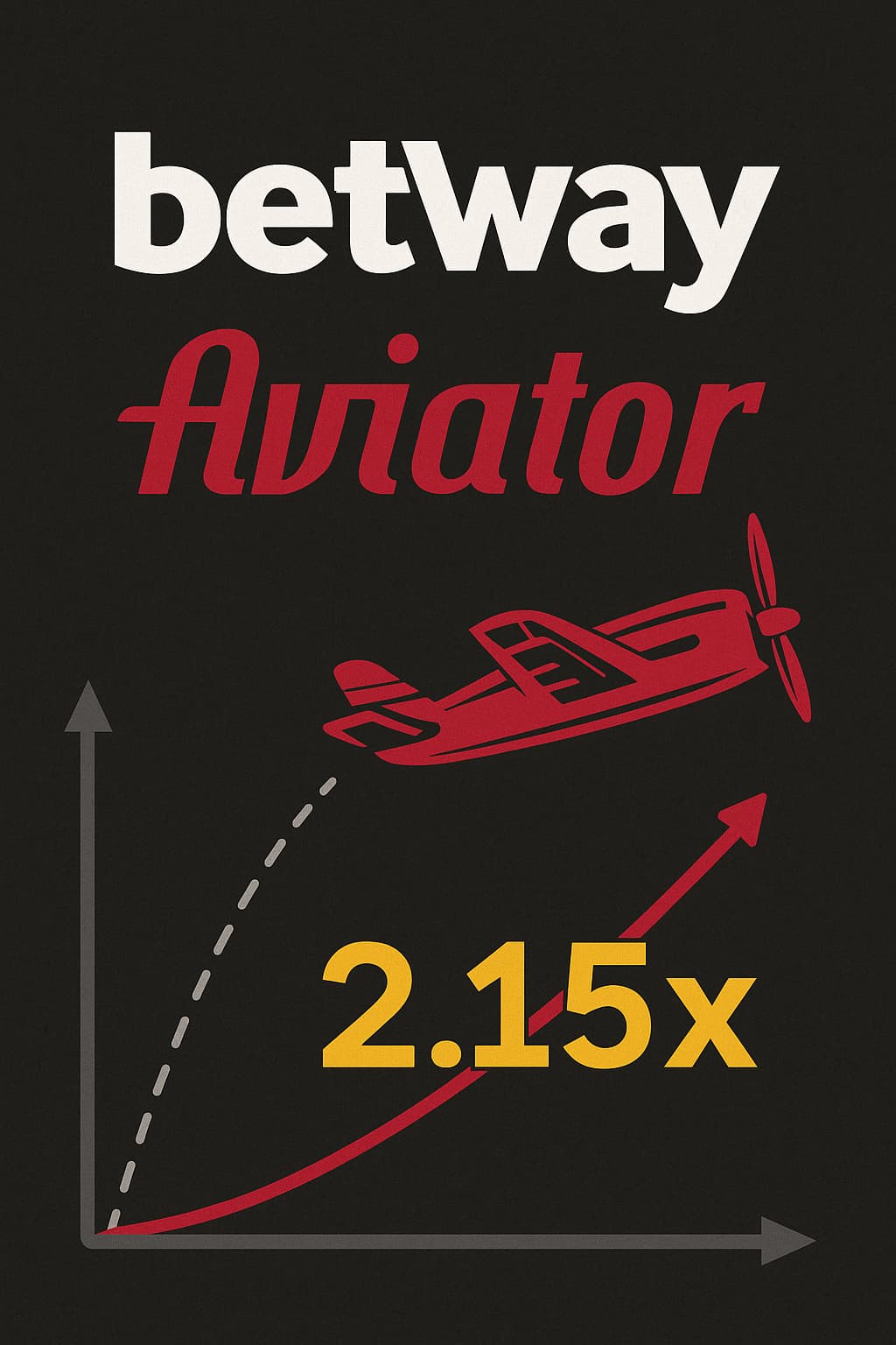 Betway Aviator