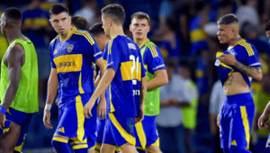 Boca busca respuestas ante Atlético Tucumán en su estreno por la Copa Argentina