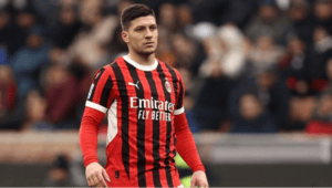 Cruz Azul Issues Deadline to Luka Jović: Sign Now or Move On