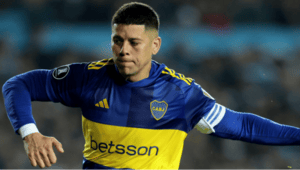 Romero y Rojo, sin salida a la vista: Boca los marginó y el tiempo se agota