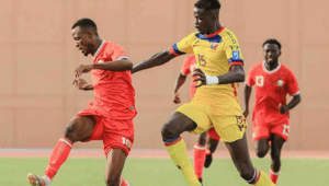 Guinea vs Burkina Faso prediction