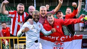 Derry City vs Bohemian FC prediction