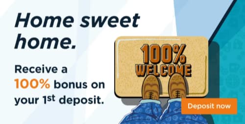 Yesplay Sign Up Bonus