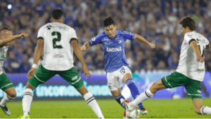 Millonarios Fans Outraged After Loss to La Equidad, Demand Resignations