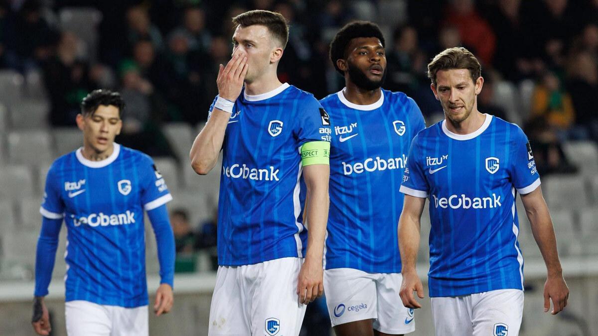Club Brugge Menang Tipis 2-1 atas Genk di Laga Pembuka Liga Pro Belgia 2025-26