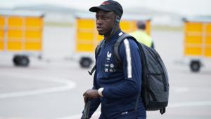 Benjamin Mendy was kicked out of Zurich after a scandalous party
