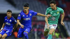 Cruz Azul Host Club León Seeking First Win of the Apertura