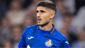 Atlanta United Sign Spanish Defender Juan Berrocal on Loan From Getafe