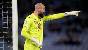 Napoli agree on transfer for new goalkeeper