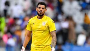 Un nouveau gardien pour Nabi ? Kaizer Chiefs veulent signer le portier des Bafana Renaldo Leaner