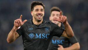 Will replace the star striker. Simeone's son to switch Serie A clubs