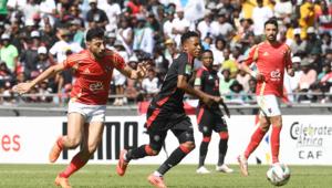 The choice is made! Al-Ettifaq close to signing Relebohile Mofokeng