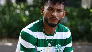 Sporting Lisbon secures a new striker! Official: Luis Suárez joins Sporting