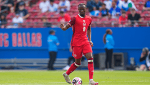 Canadian Ismaël Koné Joins Sassuolo on Loan from Marseille in Career-Defining Move