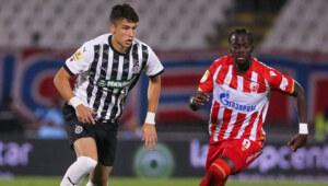 FK Crvena Zvezda vs Lincoln Red Imps FC prediction