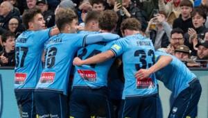 Western United FC vs Sydney FC prediction