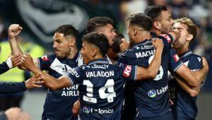 Olympic Kingsway vs Melbourne Victory prediction