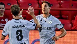 SD Raiders FC vs Macarthur FC prediction