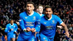 Panathinaikos vs Rangers prediction