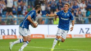 Breidablik vs Lech Poznan prediction