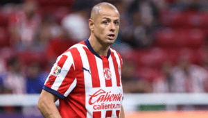 Chicharito Misses Leagues Cup and Faces Uncertain Future at Chivas