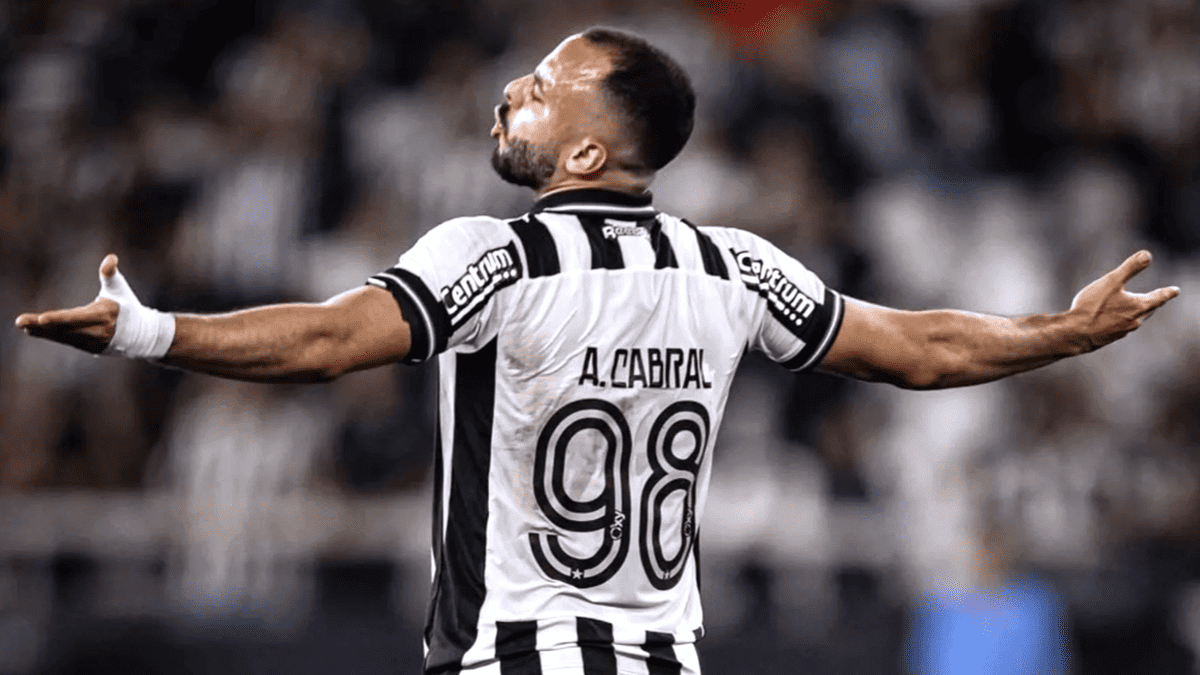 Botafogo RJ vs Bragantino Botafogo RJ vs Bragantino