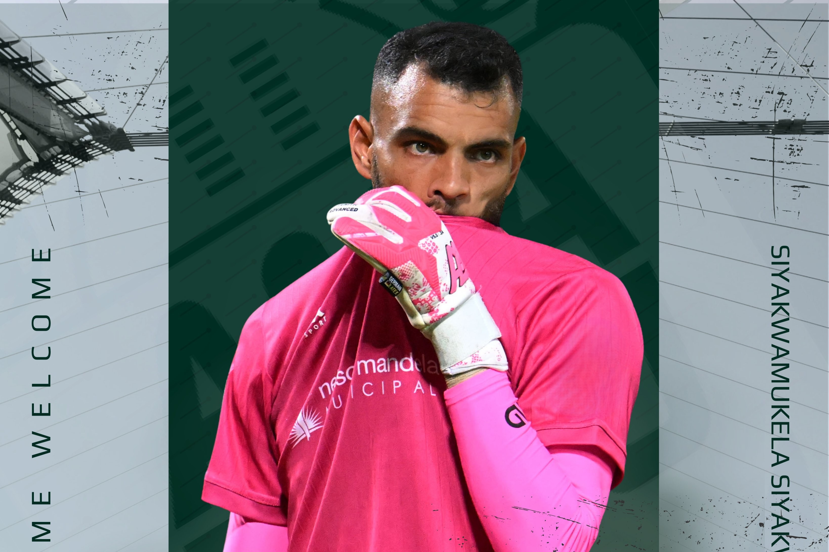 AmaZulu Officially Unveil Four New Signings Dailysports AmaZulu Officially Unveil Four New Signings Dailysports