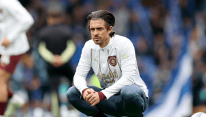 Tottenham identify Gibbs-White replacement. Straight from Manchester City