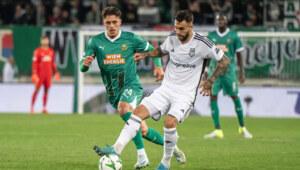 Ferencvaros vs FC Noah prediction