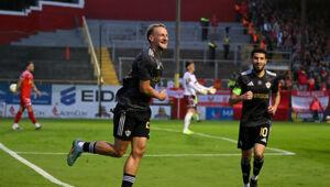 Qarabag FK vs Shelbourne prediction
