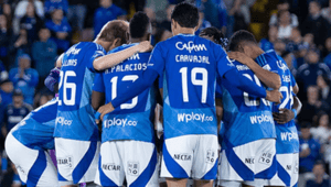 Millonarios Hits Rock Bottom: Two Opening Losses for the First Time Since 1996