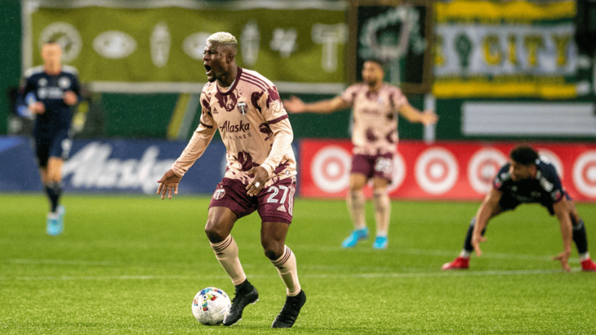 Portland Timbers