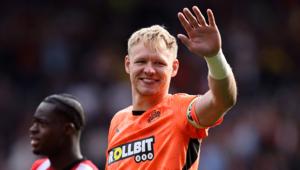 Here we go! Aaron Ramsdale moves to Newcastle