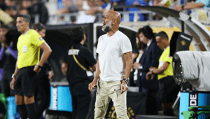Guardiola becomes the first coach to surpass two billion euros in transfer spending