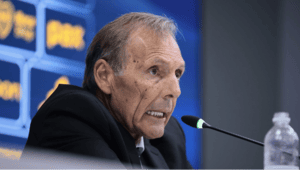 Russo marginó a Rojo, Saracchi y Lema: entrenan solos y no pueden ingresar al vestuario