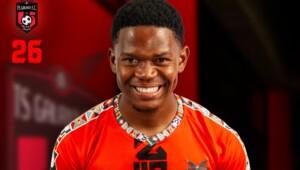 Former Orlando Pirates Captain. TS Galaxy Unveils Eight New Signings