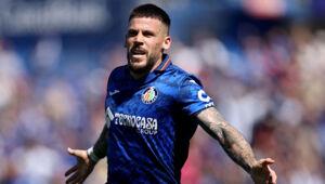 Former Barcelona player bitten by dog in private parts