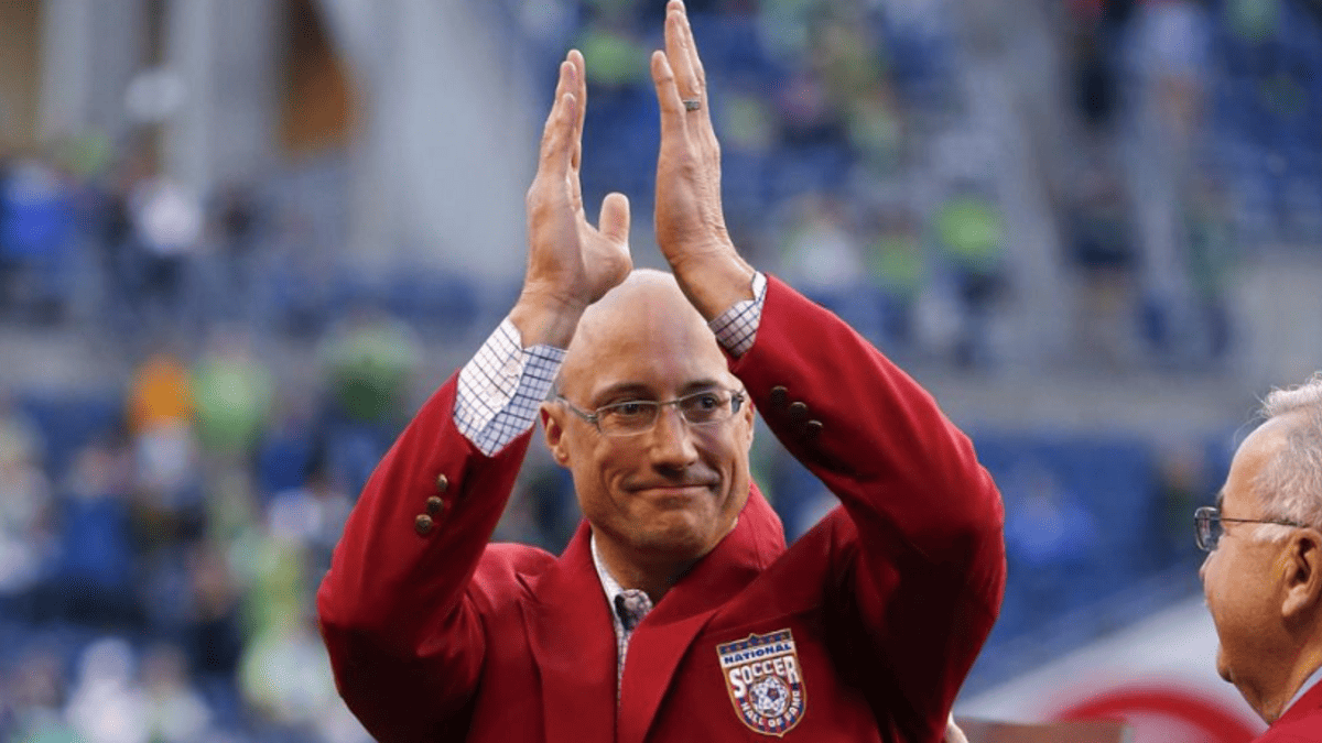 Kasey Keller Joins Athletic Club Boise Ownership