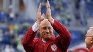 Kasey Keller Joins Athletic Club Boise Ownership