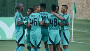 Orlando Pirates Gear Up for MTN8 Kickoff: What’s the Mood in the Camp?