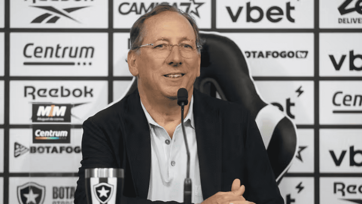 Brazilian Court Freezes Eagle Football’s Shares in Botafogo Amid $30 Million Debt Dispute