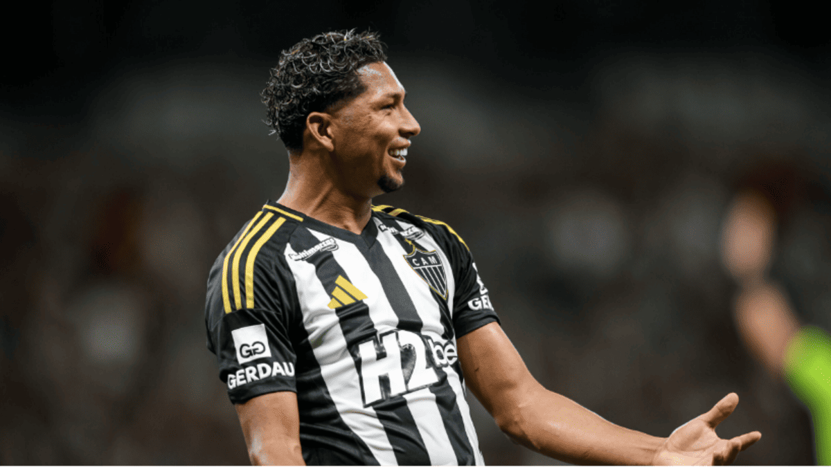Rony’s Exit From Atlético Mineiro Sparks Transfer Talks With Santos Laguna