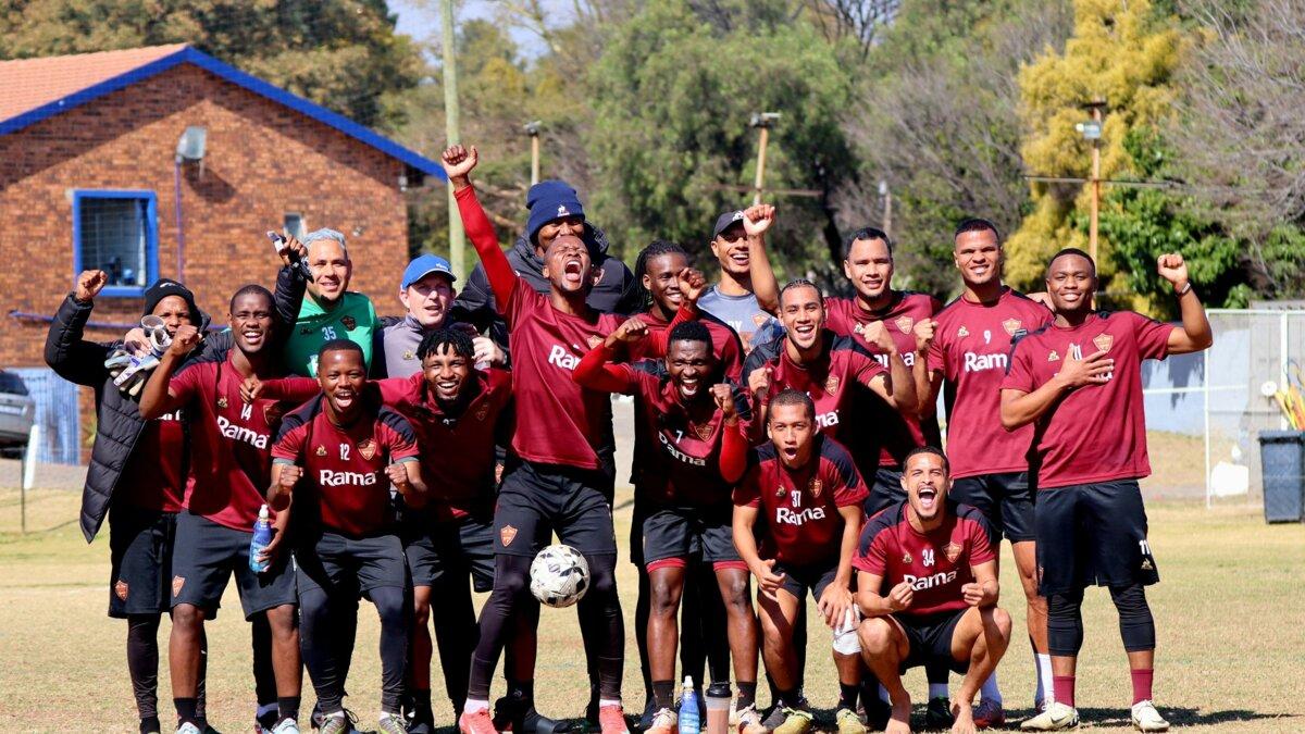 Stellenbosch vs AmaZulu: kick-off time, how to watch, Live stream - August 3, 2025
