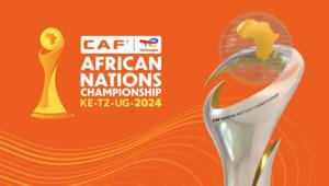 African Nations Championship: Schedule and Results