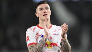 Benjamin Sheshko remercie les fans pour leur soutien