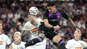 Серкль Брюгге - Андерлехт прогноз